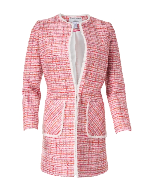 Product image - Helene Berman - Alice Lurex Tweed Jacket