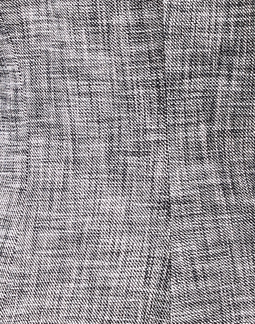 Fabric image - Smythe - Grey Cotton Blazer