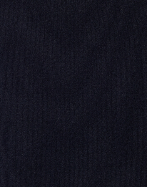 Fabric image - Vince - Weekend Navy Cashmere Sweater