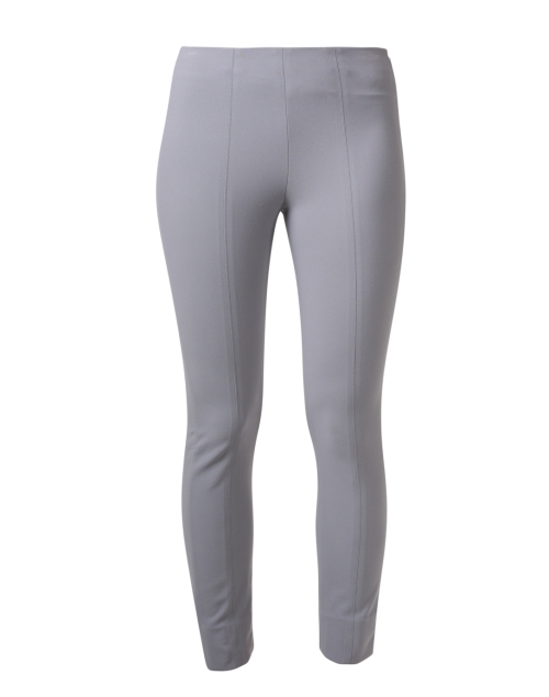 Product image - Vince - Pale Blue Bi-Stretch Pull On Pant