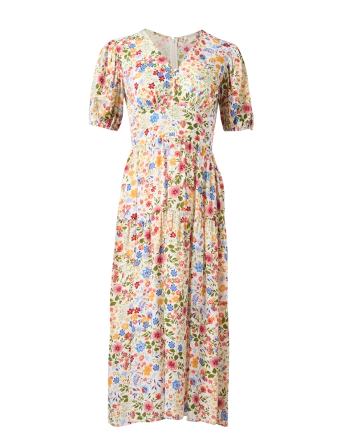 Product image - Shoshanna - Lainey Floral Midi Dress
