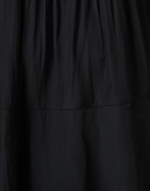 Fabric image - Brochu Walker - Olivia Black Dress