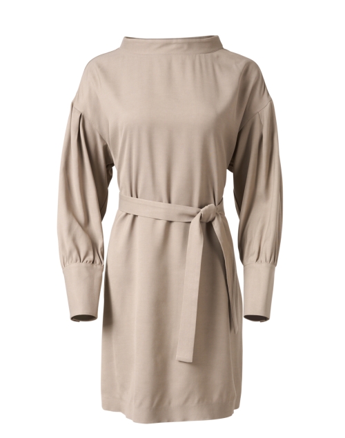 Product image - Fabiana Filippi - Ginseng Beige Dress 