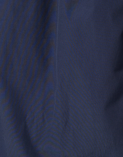 Fabric image - Brochu Walker - Amaia Navy Blouse