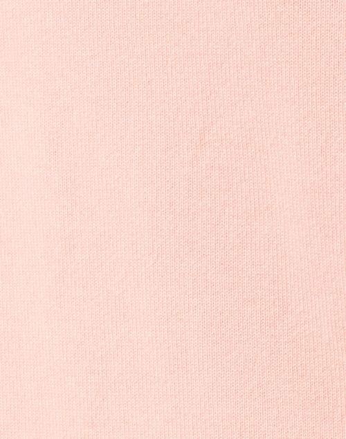 Fabric image - Chinti and Parker - Rose Pink Cashmere Sweater