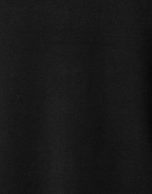 Fabric image - J'Envie - Black Knit Jacket