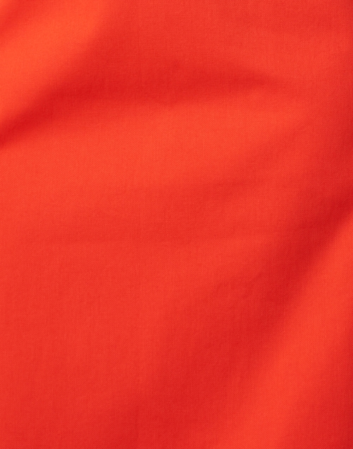 Fabric image - Piazza Sempione - Orange Sheath Dress