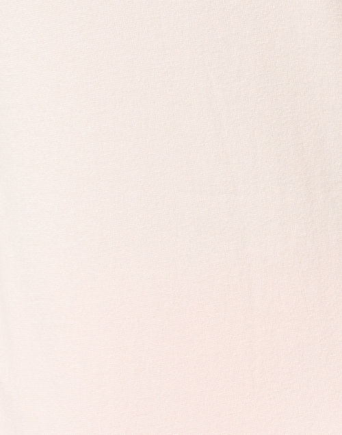 Southcott - Donovan Shell Pink Cotton Modal Tunic Top