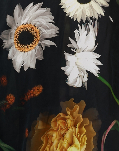 Fabric image - Stine Goya - Millie Multi Floral Print Dress