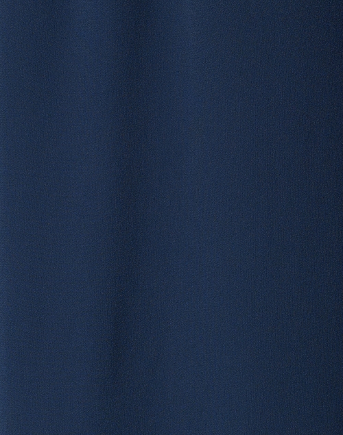 Fabric image - Jane - Newbury Navy Blue Cady Dress