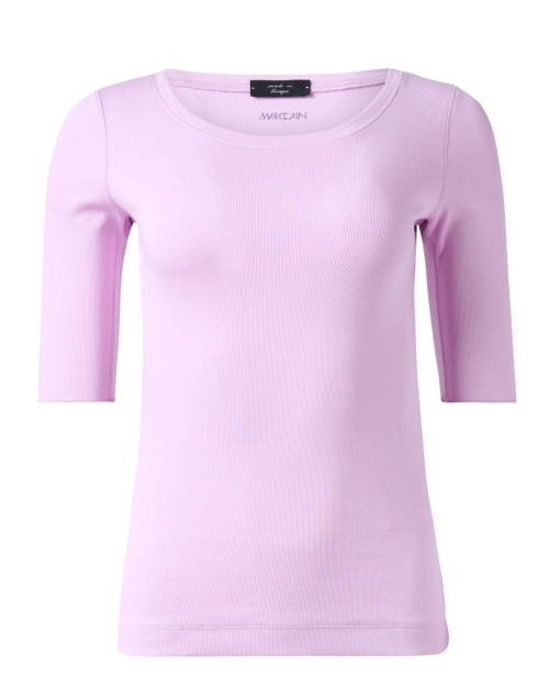 Product image - Marc Cain Sports - Orchid Pink Top