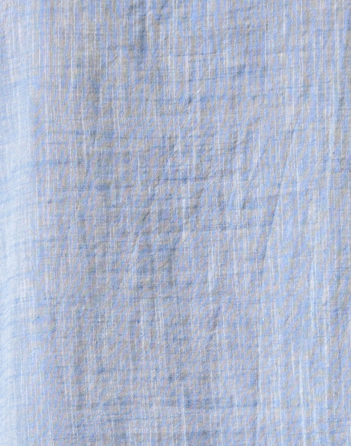 Fabric image - CP Shades - Romy Light Wash Cotton Shirt