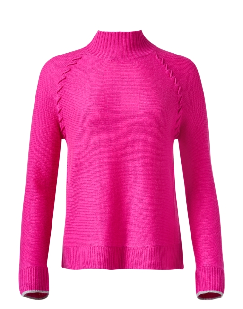 Product image - Lisa Todd - Pink Cashmere Sweater