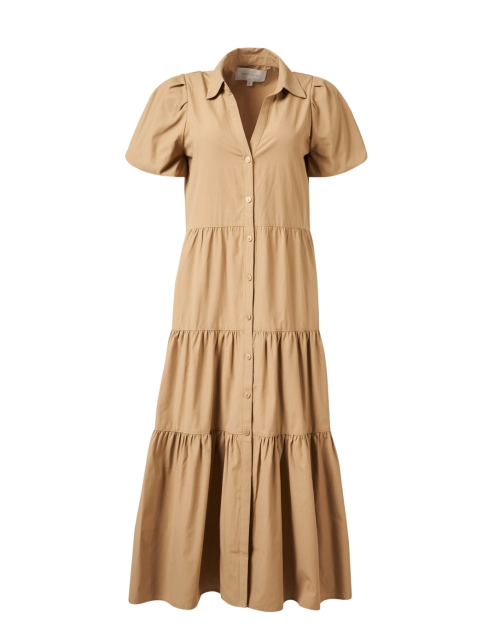 Product image - Brochu Walker - Havana Tan Midi Dress
