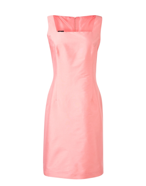 Product image - Connie Roberson - Pink Sleeveless Dress
