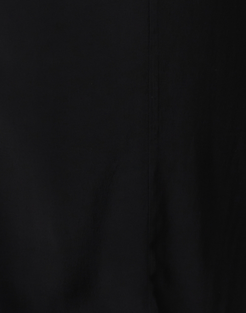 Fabric image - Ecru - Cruz Black Dress