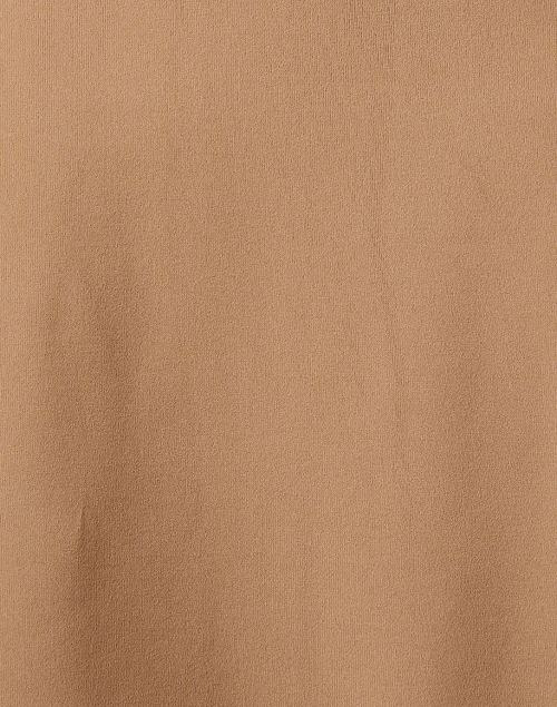 Fabric image - Vince - Beige Knit Midi Skirt