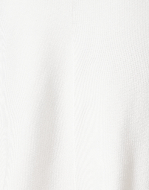 Fabric image - J'Envie - White Wrap with Tab Closure
