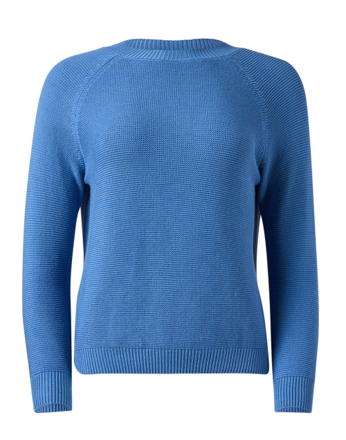Product image - Weekend Max Mara - Linz Blue Sweater