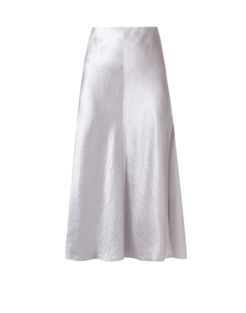 Product image - Vince - Silver Slip Skirt