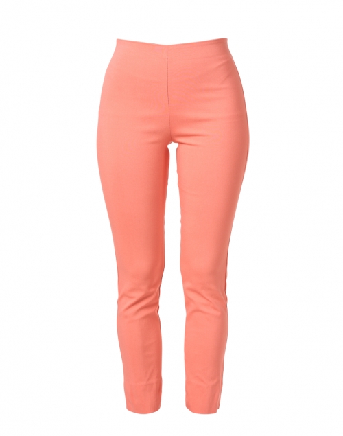 Product image - Equestrian - Milo Apricot Stretch Pull On Pant