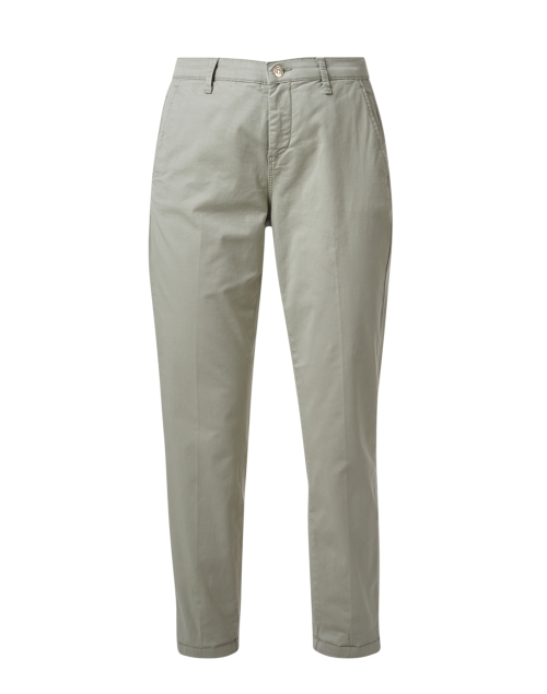 Product image - MAC Jeans - Green Straight Leg Pant