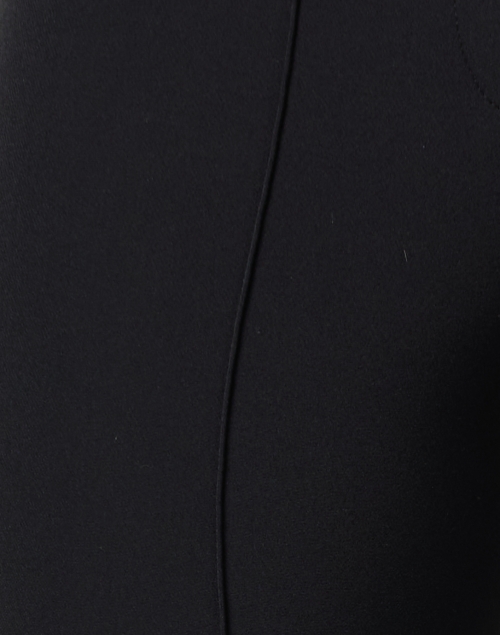 Fabric image - Cambio - Ros Black Techno Stretch Pant