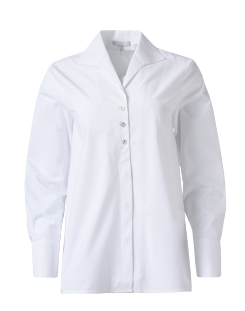 Product image - Hinson Wu - Betty White Cotton Shirt
