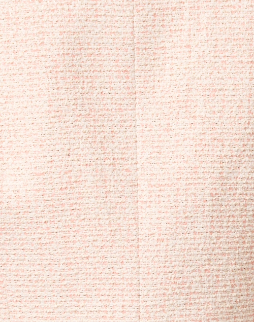 Fabric image - Helene Berman - Demi Light Pink Tweed Jacket