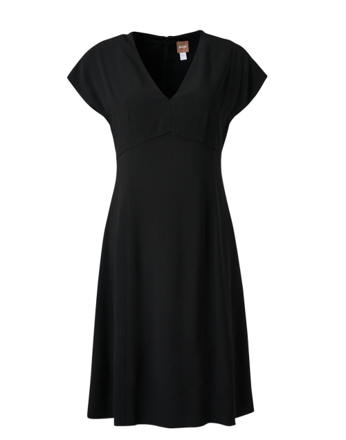 Product image - Boss - Debrany Black Dress 