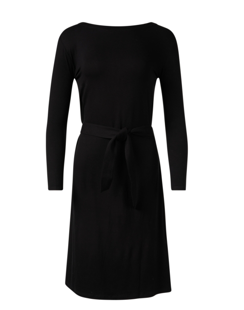 Product image - Majestic Filatures - Black Soft Touch Dress