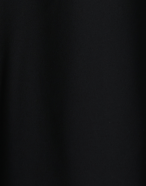 Fabric image - Tara Jarmon - Raja Black Shift Dress