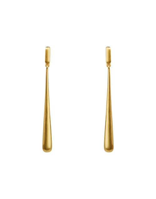 Product image - Dean Davidson - Reign Gold Drop Earrings