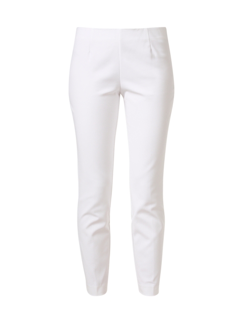 Product image - Ecru - Springfield White Pull On Pant