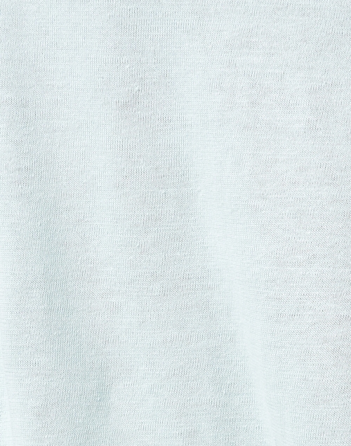 Fabric image - Eileen Fisher - Clearwater Linen Cotton Pullover