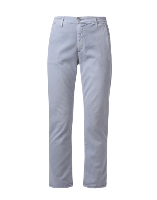 Product image - AG Jeans - Caden Blue Stretch Cotton Pant
