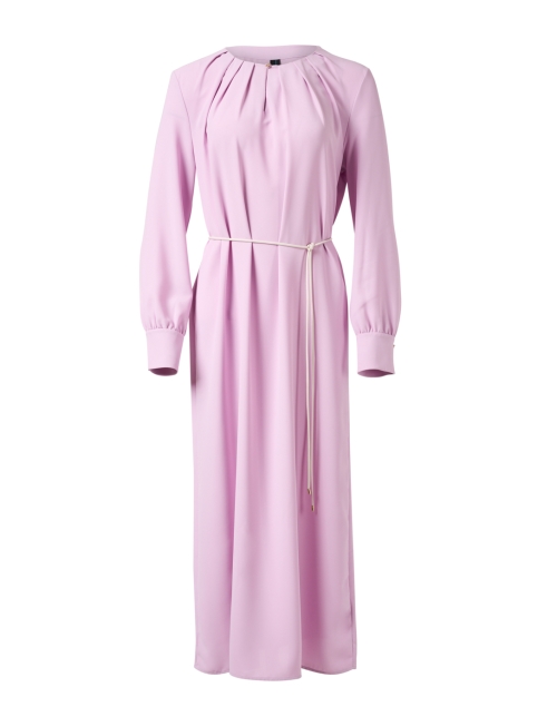 Product image - Marc Cain - Lilac Purple Maxi Dress