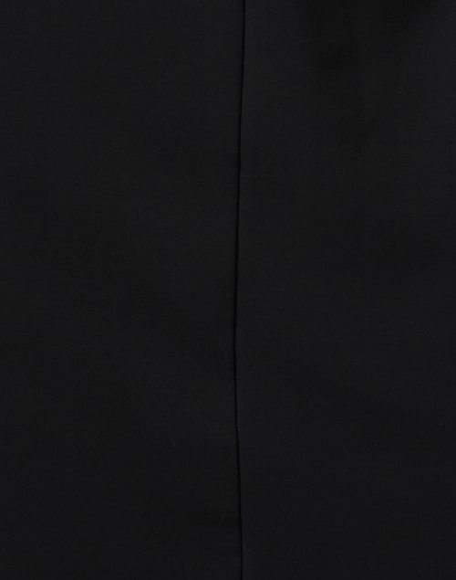 Fabric image - Vince - Black Sheath Dress