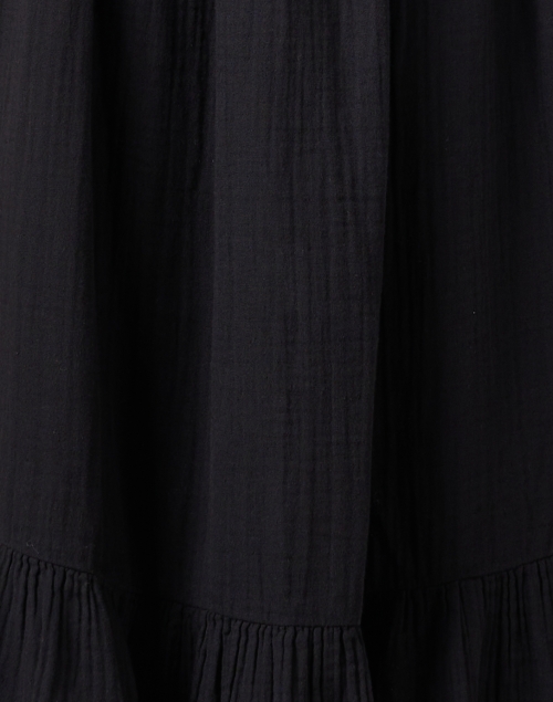 Fabric image - Xirena - Lennox Black Dress