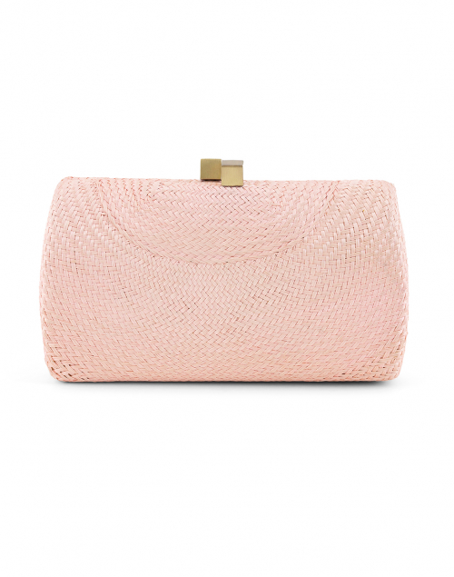 Product image - SERPUI - Farah Peach Pink Buntal Bag