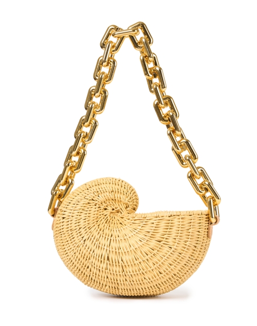 Product image - Poolside - Anna Conch Shell Shoulder Bag 