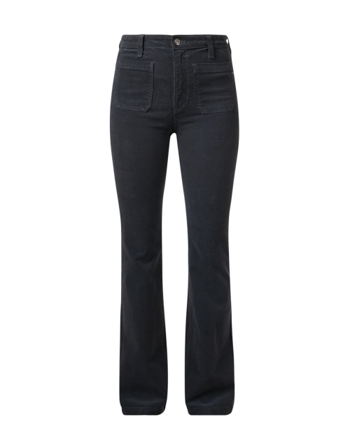 Product image - AG Jeans - Anisten Navy Corduroy Bootcut Pant