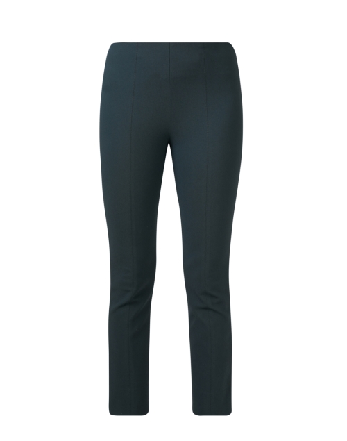 Product image - Vince - Dark Green Bi-Stretch Pull On Pant