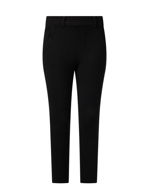 Product image - Frank & Eileen - Black Pull On Stretch Pant