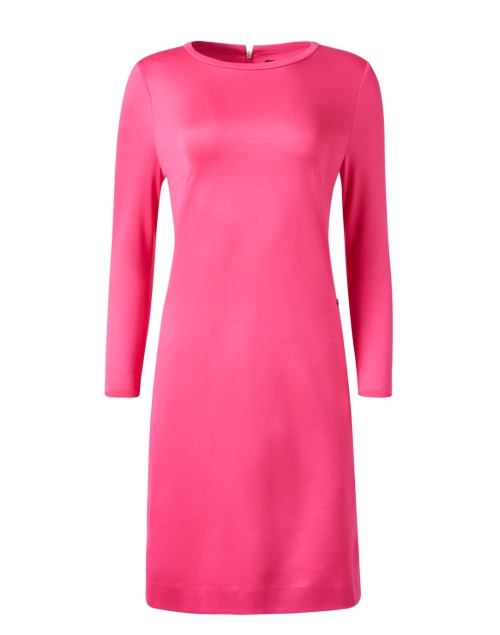 Product image - Marc Cain - Pink Sheath Dress
