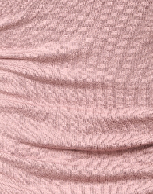 Fabric image - Southcott - Belmont Pink Cotton Top