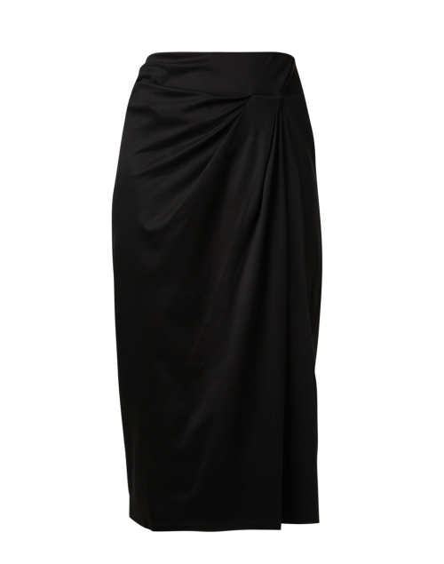 Product image - Weekend Max Mara - Burano Black Knit Skirt