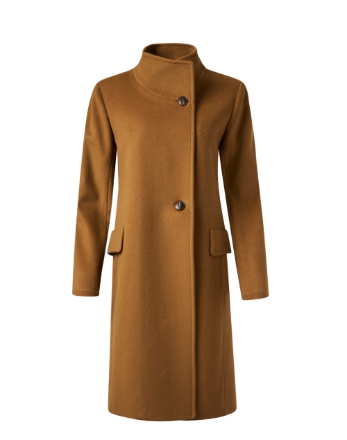 Product image - Fleurette - Vicuna Brown Coat