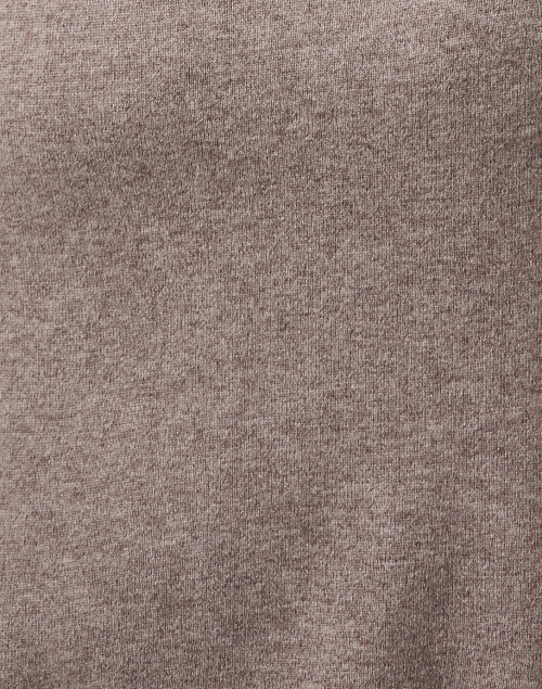 Fabric image - Kinross - Taupe Cashmere Dress