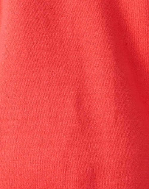 Fabric image - J'Envie - Coral Cutout Knit Jacket 